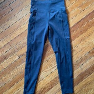 American Eagle The Everything Pocket legging